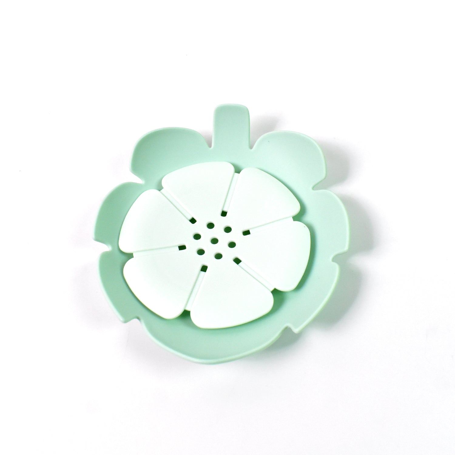 LuxeBloom Soap Dish LuxeBloom Soap Dish